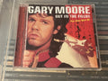 Gary Moore – Out In The Fields - The Very Best Of (vg+/vg+)