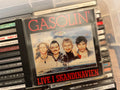 Gasolin' – Live I Skandinavien (Gøglernes Aften) (NM/NM)