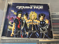 Gemini Five – Babylon Rockets (NM/NM)