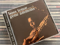 Gene Ammons – Boss Tenor (NM/NM)
