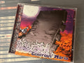Generous Maria – Command Of The New Rock (NM/NM) SWE-01