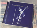 Various ‎– Concert For George (NM/NM) 2CD