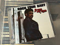 George McCrae ‎– Rock Your Baby (NM/NM) Remaster +2 bonusspår!