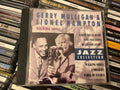 Gerry Mulligan & Lionel Hampton – Walking Shoes (NM/NM)