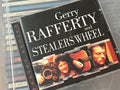 Gerry Rafferty And Stealers Wheel – Gerry Rafferty And Stealers Wheel (NM/NM)