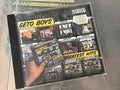Geto Boys – Greatest Hits (vg+/vg+)