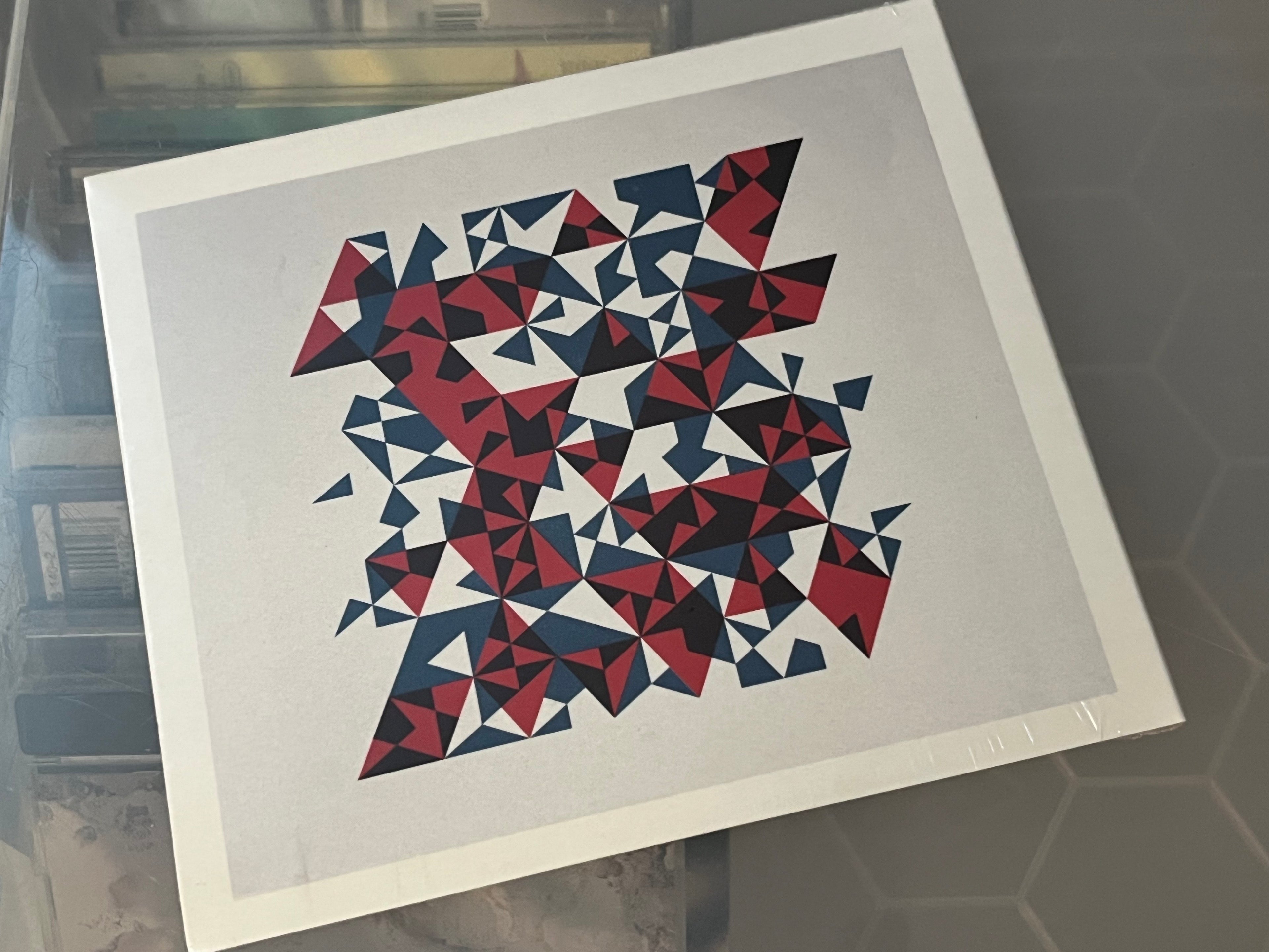 Ghost And Tape – Freeform (SEALED)