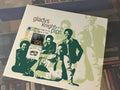 Gladys Knight And The Pips ‎– Neither One Of Us + All I Need Is Time (NM/NM) EU-06 Remaster +3 bonusspår!