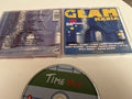 Various – Glam Mania - 20 Glamtastic Hits (NM/NM)