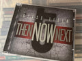 Glass Tiger – Then Now Next (NM/NM) CAN-12 ***RARE***