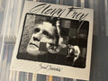 Glenn Frey ‎– Soul Searchin' (NM/NM) JAPAN-04 med insert - OBI saknas