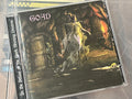 Goad ‎– In The House Of The Dark Shining Dreams (NM/NM)