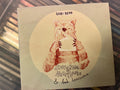 Gobi Bear – Inorganic Heartbeats & Bad Decisions (NM/NM)