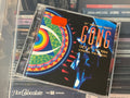 Gong – The Birthday Party (NM/NM) UK-95 2CD