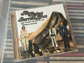 The Flying Burrito Bros ‎– The Gilded Palace Of Sin & Burrito Deluxe (NM/NM)