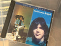 Gram Parsons ‎– GP / Grievous Angel (vg+/vg+) 2LP på en cd.