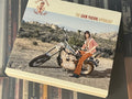 Gram Parsons – Sacred Hearts & Fallen Angels: The Gram Parsons Anthology (NM/NM) 2CD + 50p booklet EU-01