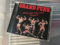 Grand Funk – All The Girls In The World Beware!!! (NM/NM) ***RARE***
