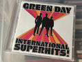 Green Day - International Superhits! (NM/NM)