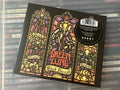 Green Lung ‎– Black Harvest (SEALED)