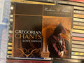 Avscvltate – Gregorian Chants - More Love Songs (NM/NM) 2CD