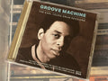Earl Young ‎– Groove Machine (The Earl Young Drum Sessions) (NM/NM) UK-24