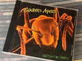 Guano Apes ‎– Don't Give Me Names (NM/NM) EU-2000