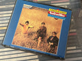 The Guess Who ‎– Track Record: The Guess Who Collection (NM/NM) 2CD Tjockbox!