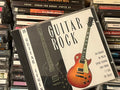 Various – Guitar Rock - 18 Guitars Legends (vg+/vg+)