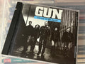 Gun – Taking On The World (NM/vg+) US-89 cut-out