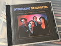 The Gunga Din ‎– Introducing (NM/NM) flera med Swans-kopplingar!