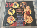 Gunhild Carling & Carling Big Band ‎– Harlem Joy (SEALED)