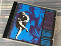 Guns N' Roses ‎– Use Your Illusion II (NM/NM) EU-91