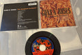Guns N' Roses – "The Spaghetti Incident?" (NM/NM)
