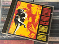 Guns N' Roses - Use Your Illusion 1 (NM/NM)