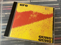 Guru Guru ‎– UFO (NM/NM) GER-93