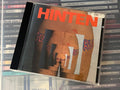 Guru Guru ‎– Hinten (NM/NM) First GER-93