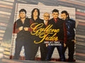 Gyllene Tider - Dags Att Tänka På Refrängen (vg+/NM) digibook