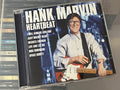 Hank Marvin ‎– Heartbeat (NM/NM)