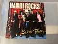 Hanoi Rocks - Street Poetry (NM/vg+) promo cd