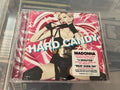 Madonna – Hard Candy (vg+/vg+)