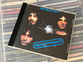 Hard Stuff – Bulletproof (NM/NM) ***RARE***