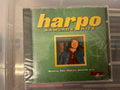 Harpo – Samlade Hits (sealed)