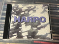 Harpo ‎– Harpo (NM/NM)