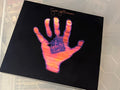 George Harrison ‎– Living In The Material World (NM/NM) 2014 Remaster +3 bonusspår!