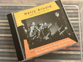 Harry Arnold With Arne Domnérus, Bengt Hallberg, Bjarne Nerem, Åke Persson – Studio Sessions 1956-58 (NM/NM)