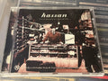 Hassan - Tillvaratagna Effekter (NM/vg+)