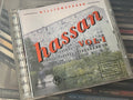 Hassan - Vol 1 Williamspäron (vg+/vg+)