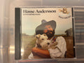 Hasse Andersson & Kvinnaböske Band – Änglahund (NM/NM)