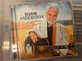 Hasse Andersson – Guld Och Gröna Skogar (NM/NM)